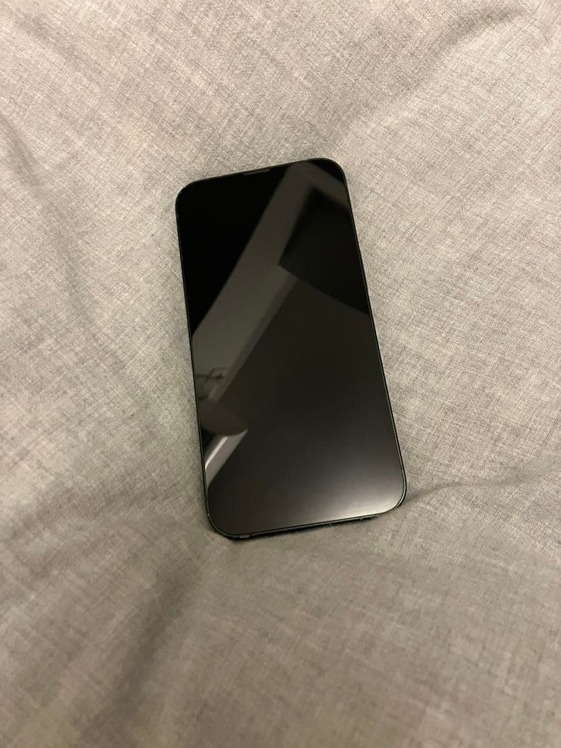 【箱付】iPhone 13 ミッドナイトグリーン 付属品多数