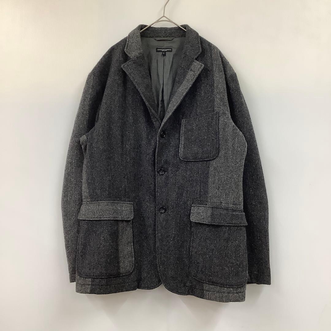 Engineered Garments 長袖 ジャケット テーラードジャケット
