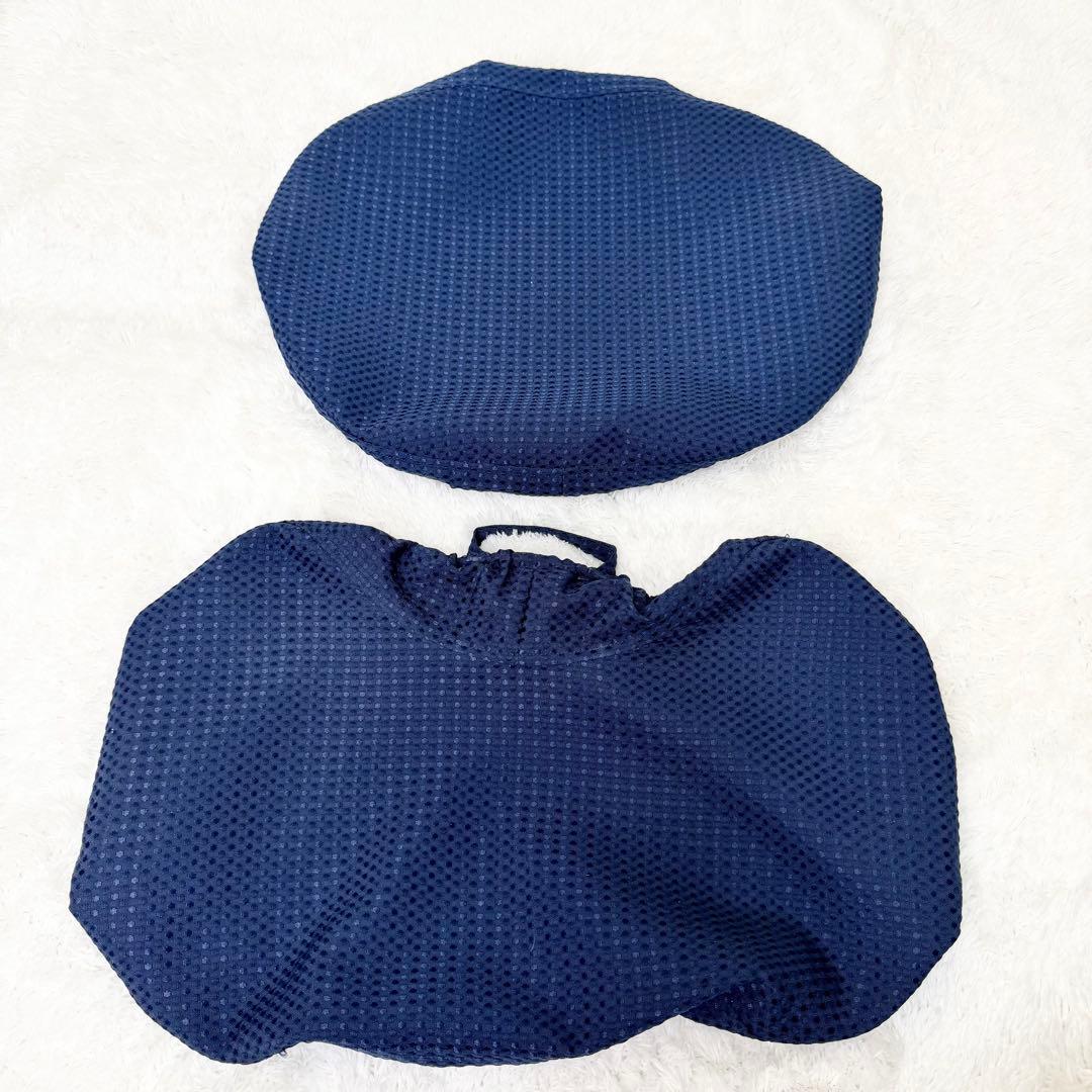 未使用級 balans lab バランスイージー ショートフレーム カバー付き