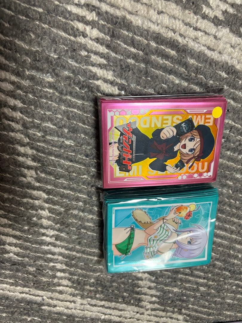 カードファイト!!ヴァンガード 引退品