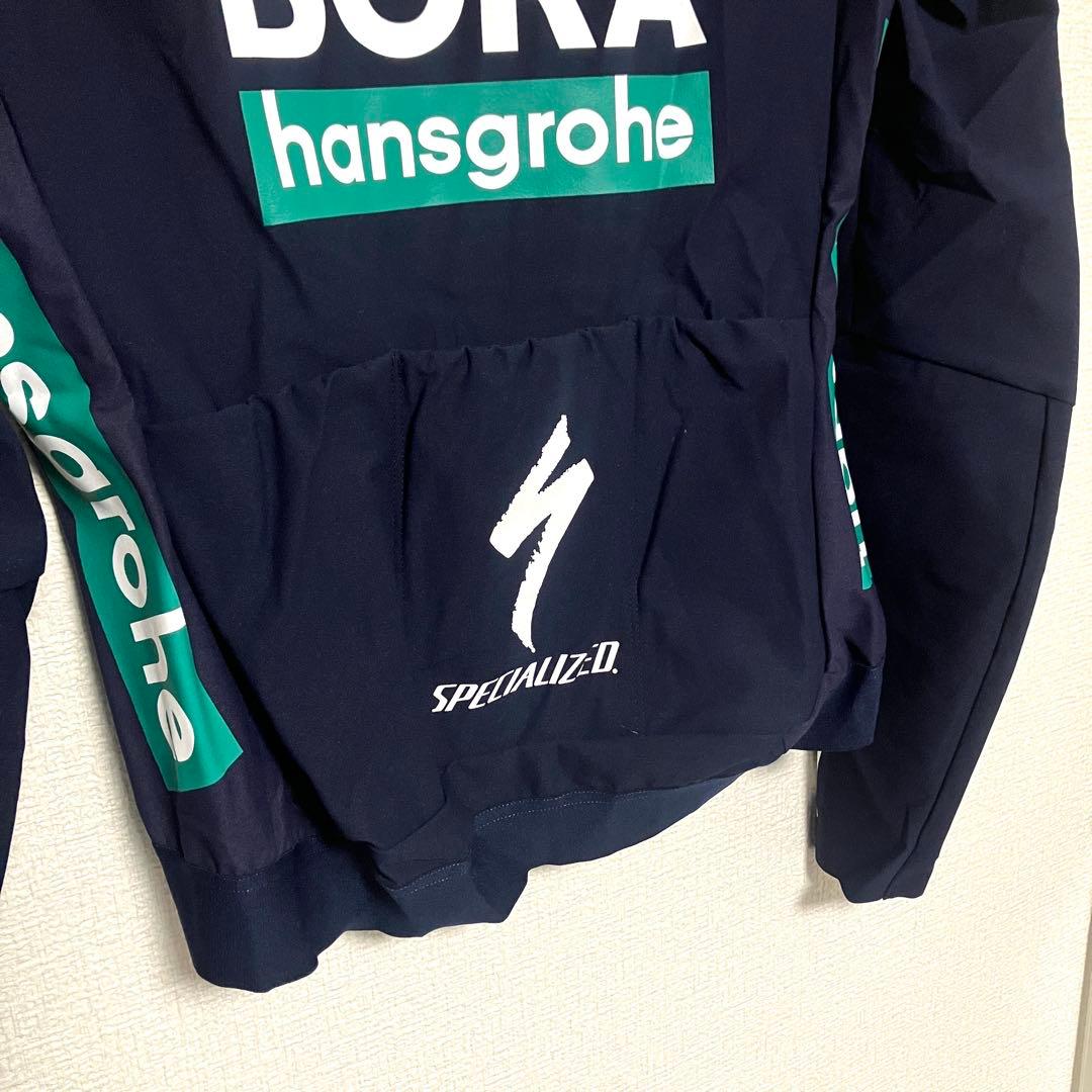 ぶ*ー様 選手支給品 レッドブルボーラハンスグローエ ウェザージャージ スペシャ