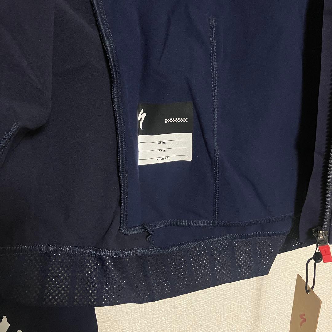 ぶ*ー様 選手支給品 レッドブルボーラハンスグローエ ウェザージャージ スペシャ