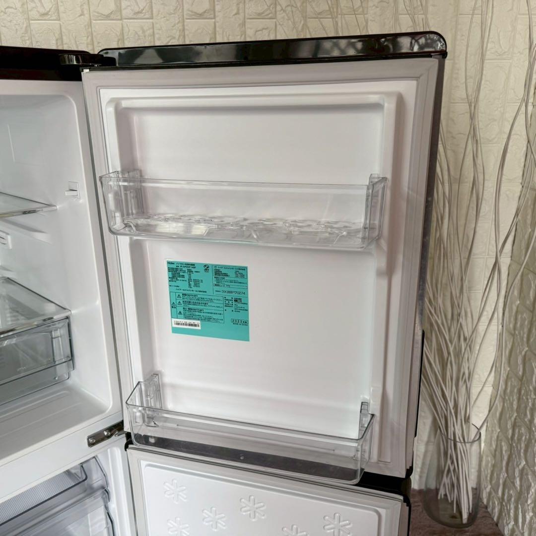 都内23区配送無料✨家電セット　アーバンカフェシリーズ　ハイアール　ステン　美品