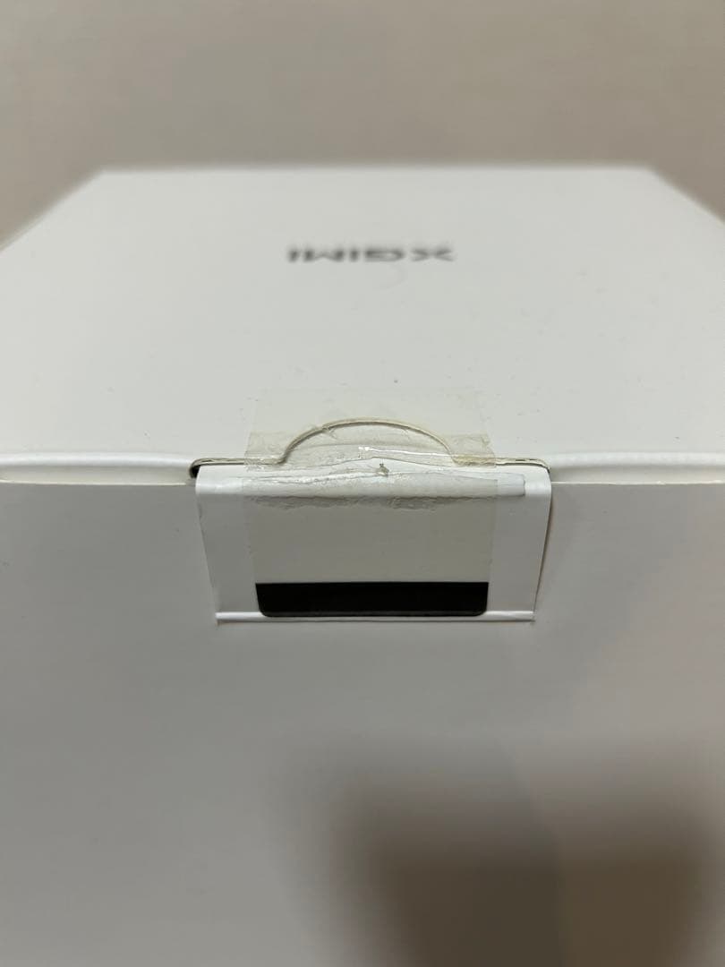 XGIMI Halo+ ポータブルプロジェクター【スタンドセット】