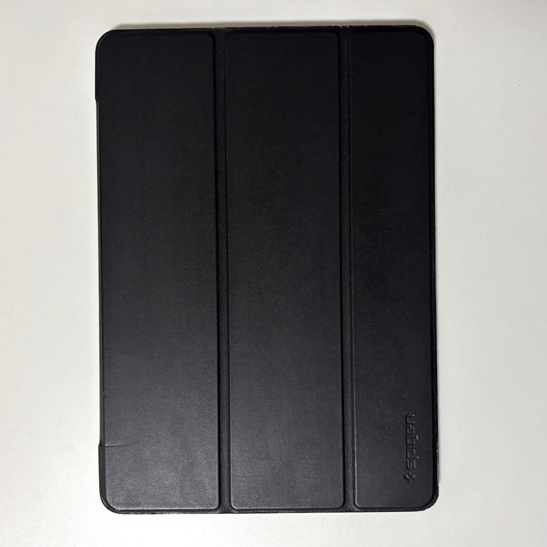 Apple iPad 第7世代 Wi-Fi 32GB スペースグレイ ケース付