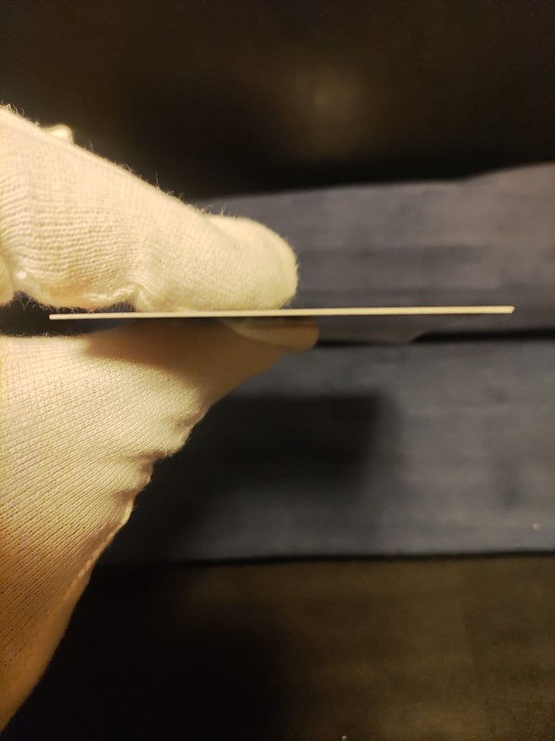 【遊戯王RD　秋の感謝祭】暗黒騎士ガイア　オーバーラッシュレア