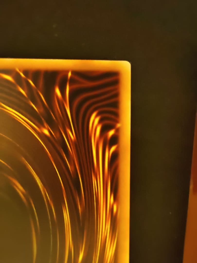 【遊戯王RD　秋の感謝祭】暗黒騎士ガイア　オーバーラッシュレア