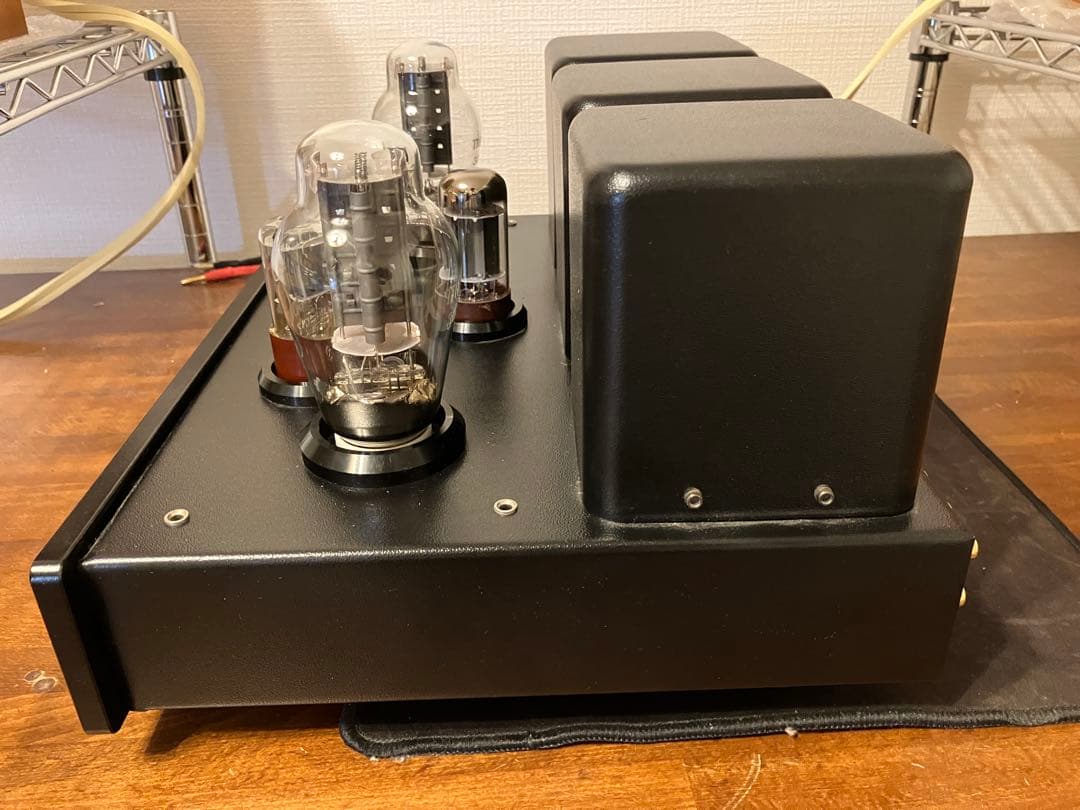 ming da concert master ASC-3023BA 真空管アンプ