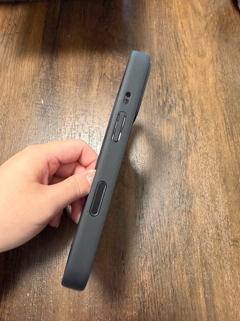 【ほぼ新品】casetify iPhone17pro用 エヴァコラボ