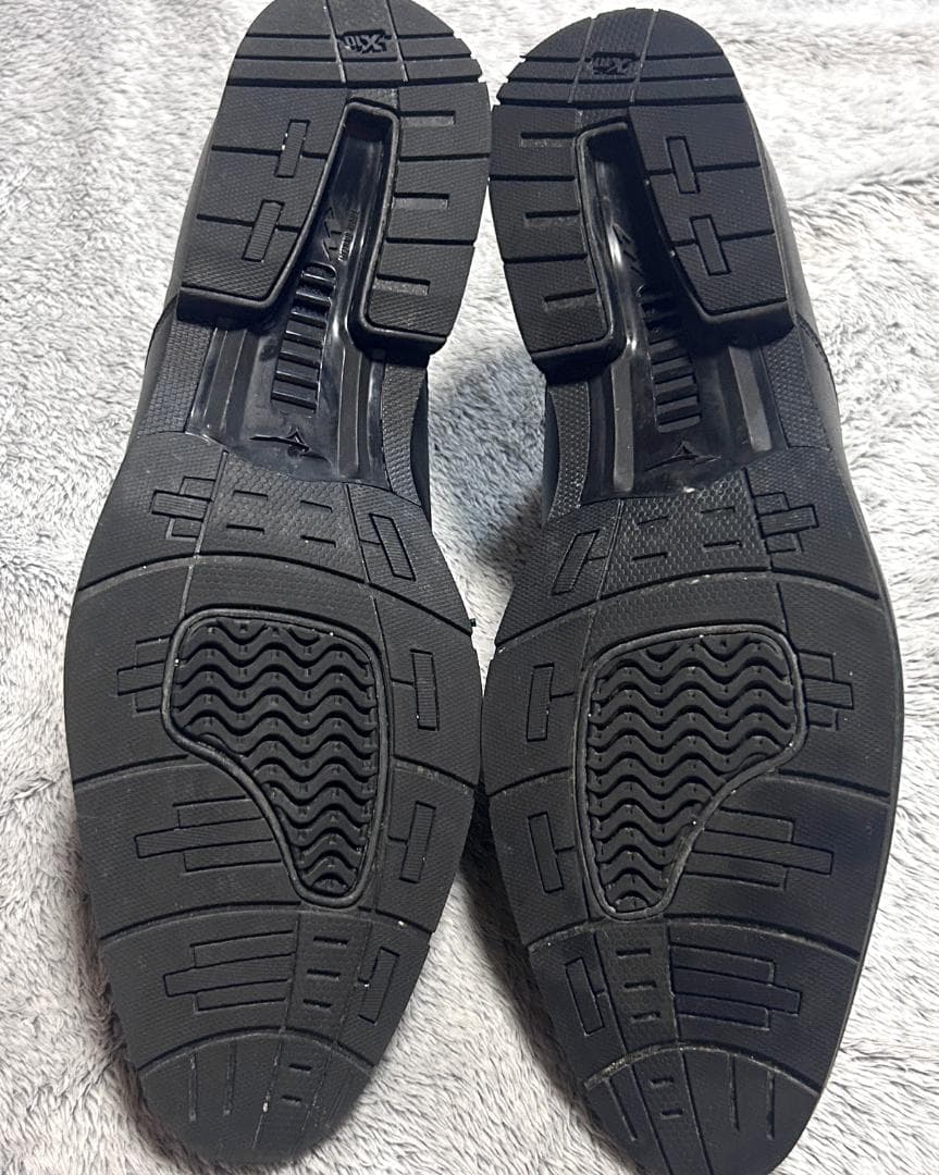 24時間以内/匿名配送 ミズノ ゴアテックス ウォーキング M-BIZ 28cm