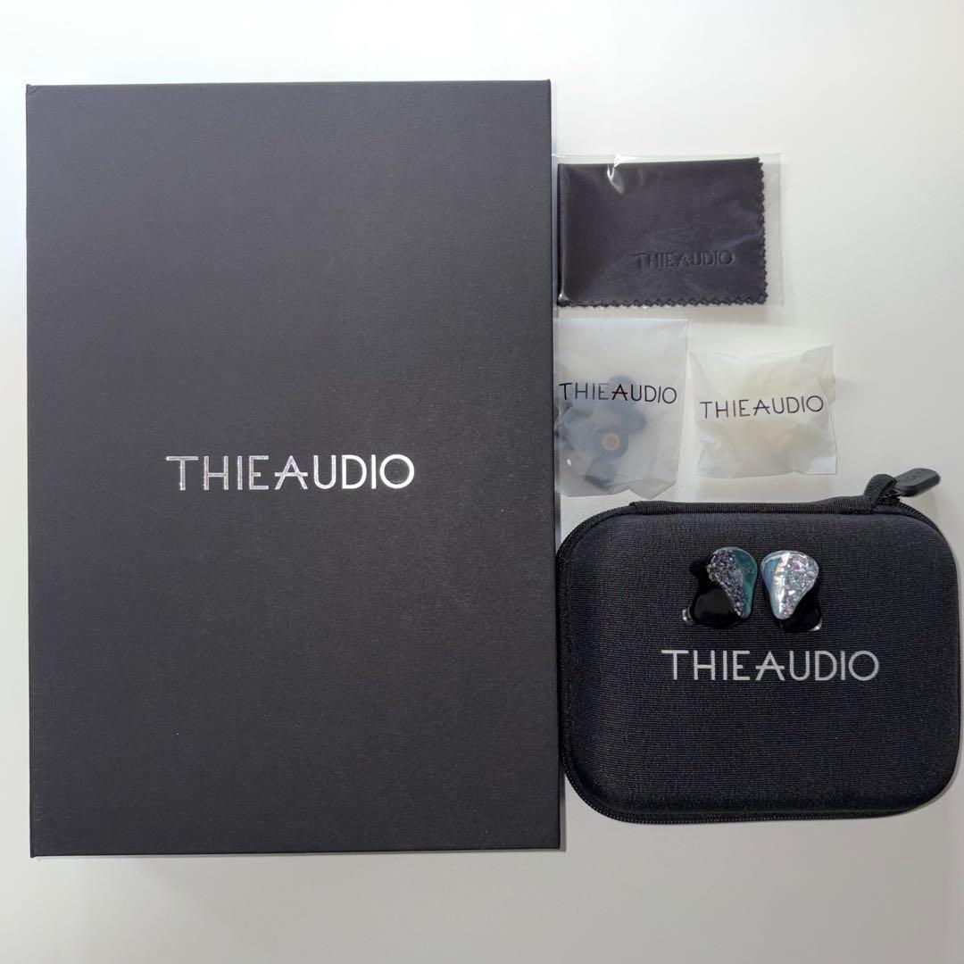 イヤホン THIEAUDIO Oracle