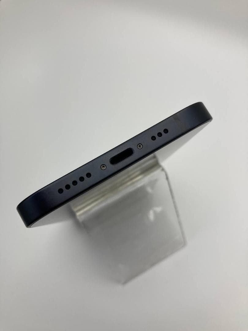 美品 iPhone 12 64GB バッテリー83% -3757