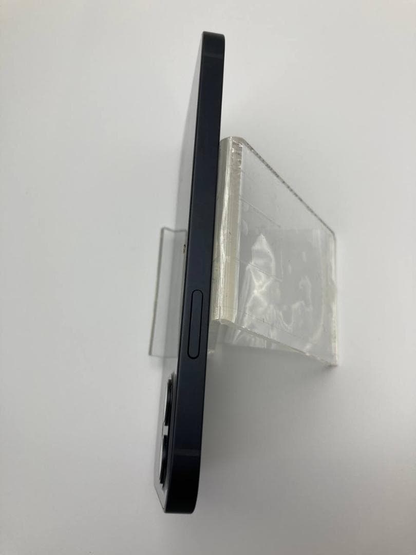 美品 iPhone 12 64GB バッテリー83% -3757