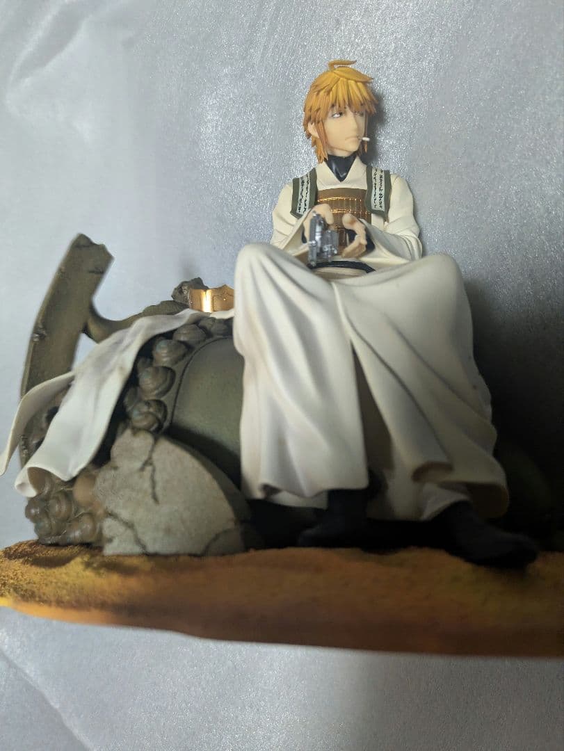 あ*ー様 最遊記 玄奘三蔵 箱無し