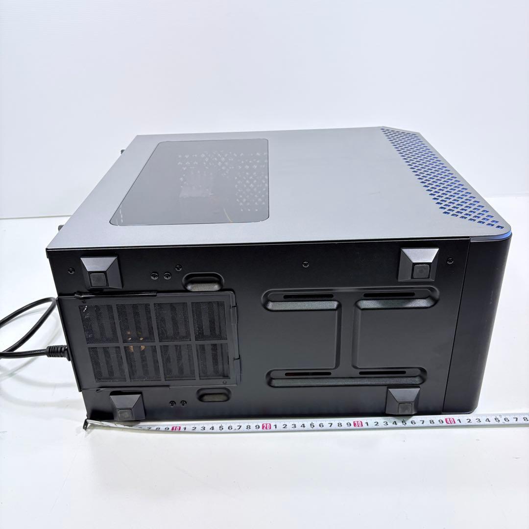 2024年製 ゲーミングPC i5 14400F RTX4060Ti ガレリア