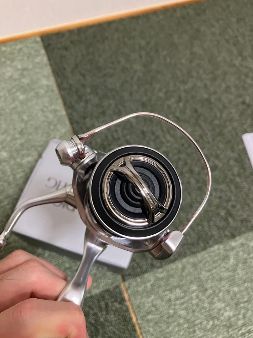 23 ストラディック　c2000shg