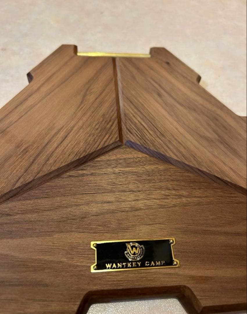 【美品】WANTKEY MINI 3LEG SET