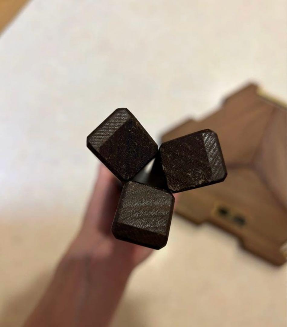 【美品】WANTKEY MINI 3LEG SET