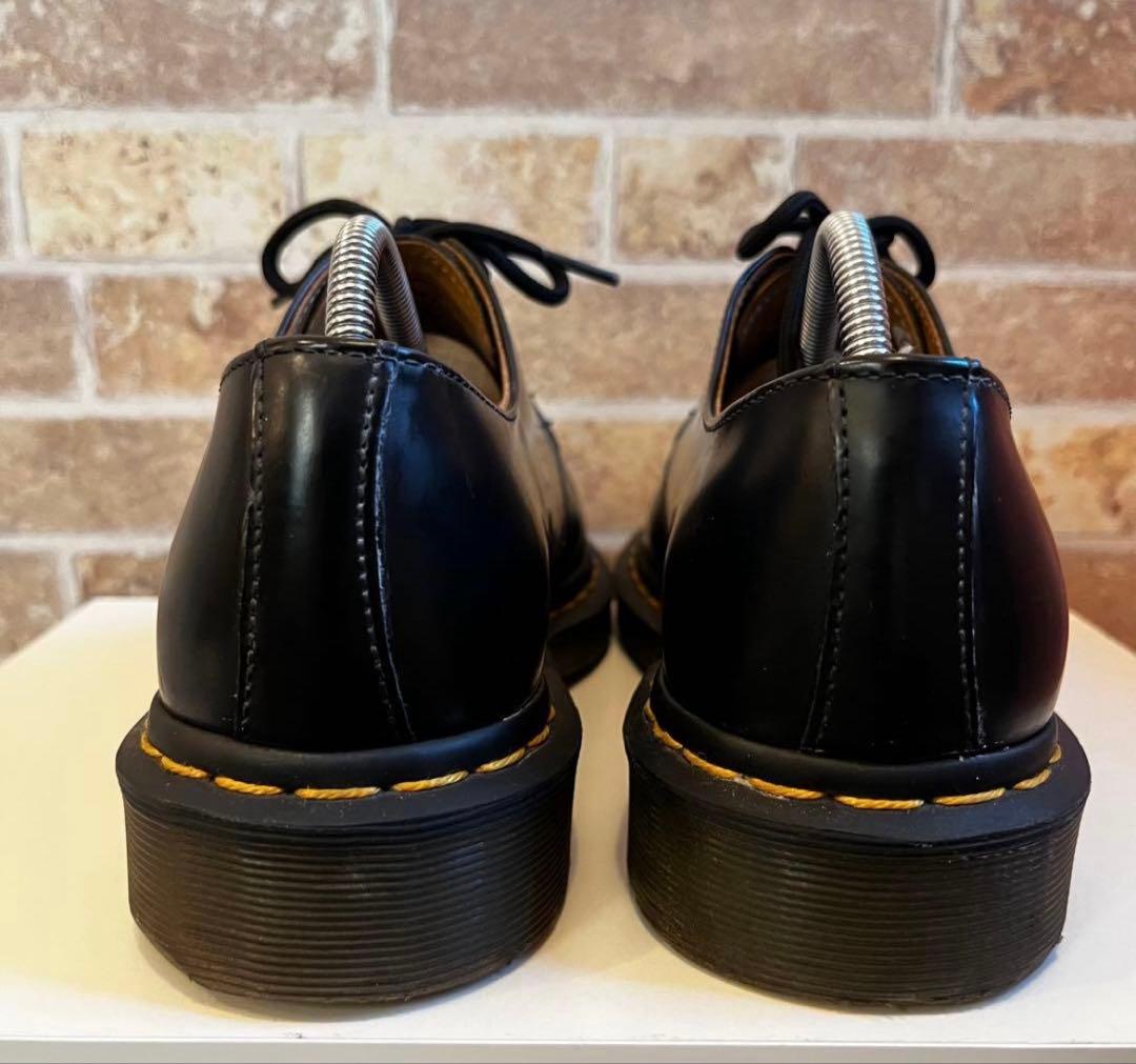 ドクターマーチン　3ホール　UK6 1461 25cm