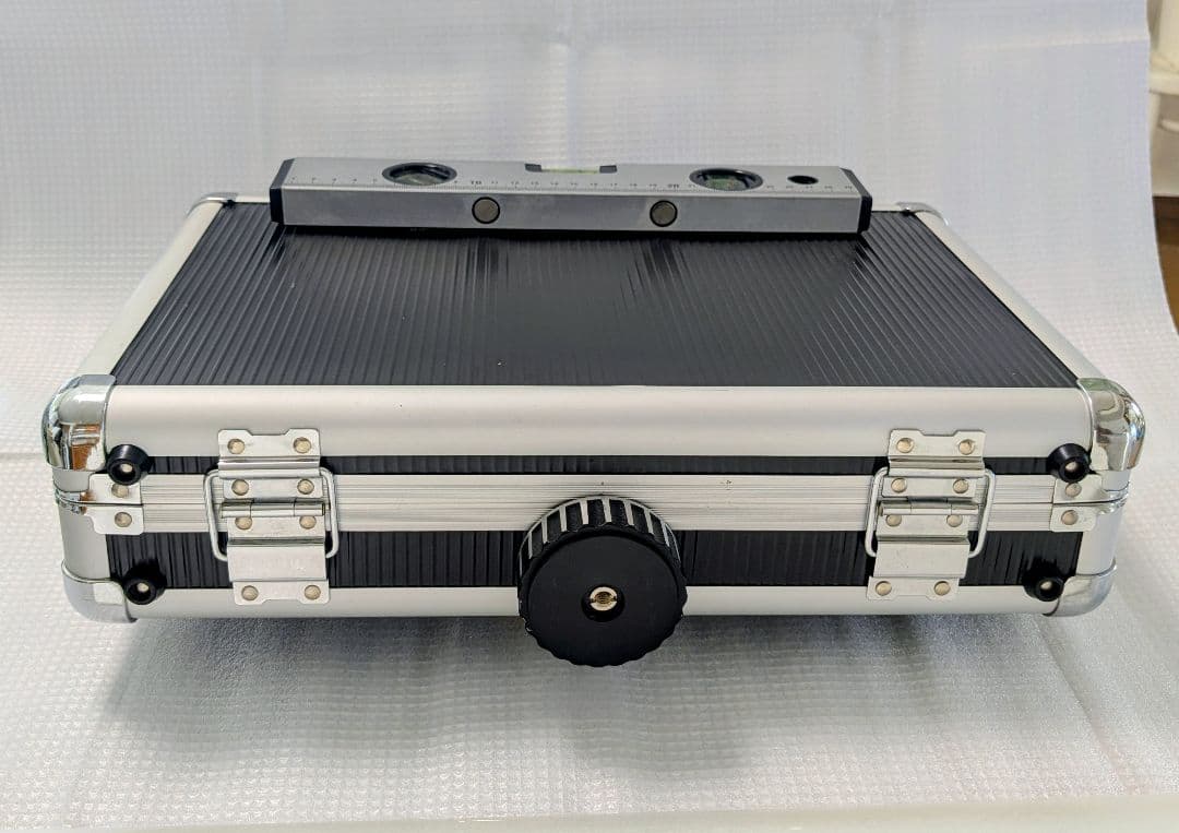 超広角ピンホールカメラ