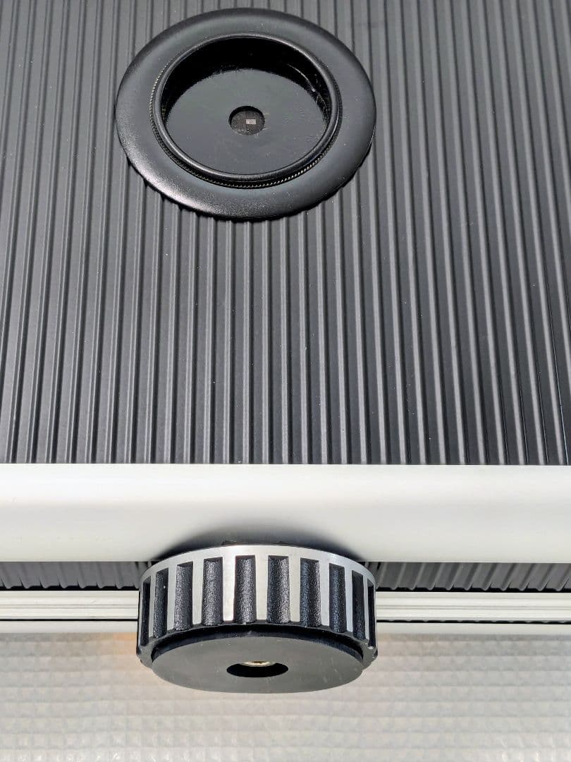 超広角ピンホールカメラ