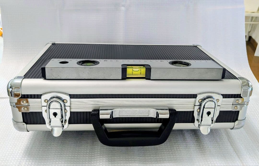 超広角ピンホールカメラ