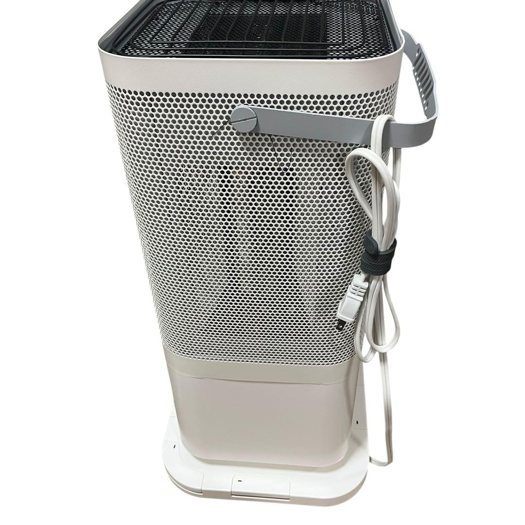 【美品】edir エディル 5面 カーボンヒーター