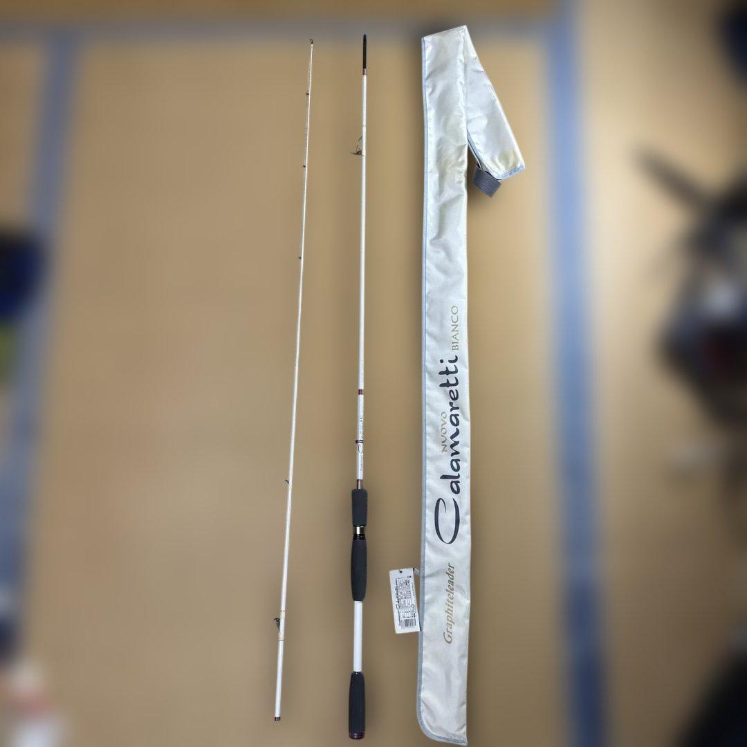 オリムピック　カラマレッティ　ヌーボ　GONCBS-792-ML-sj