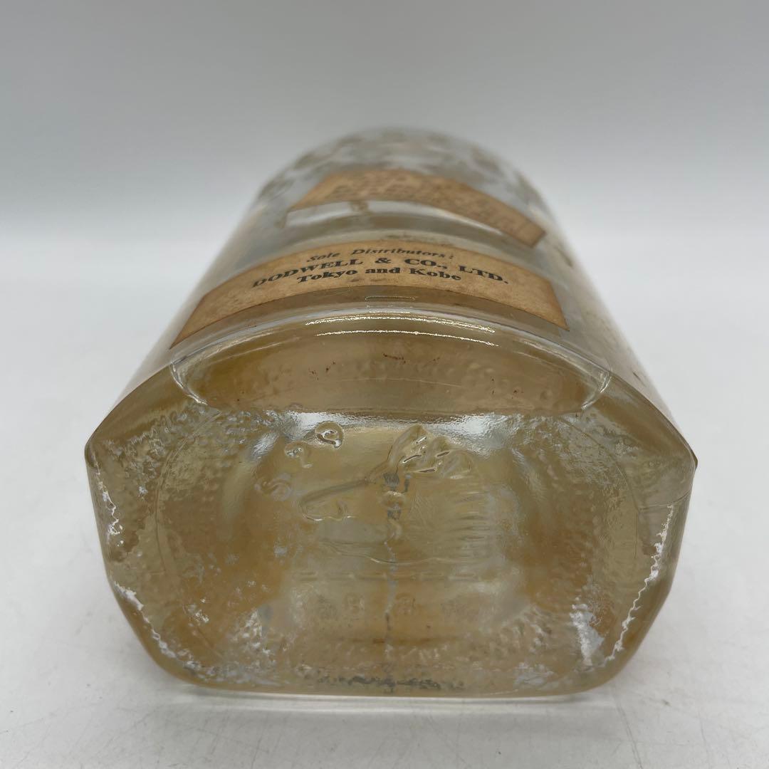 ゴードンズ ドライジン ロンドン ティンキャップ 750ml 47度 スピリッツ