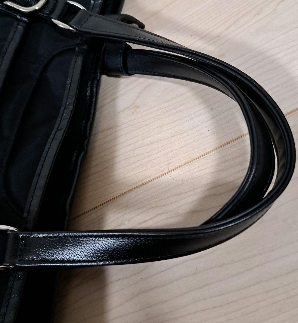 【未使用】 ace. エース ビジネスバッグ レディース トートリュック