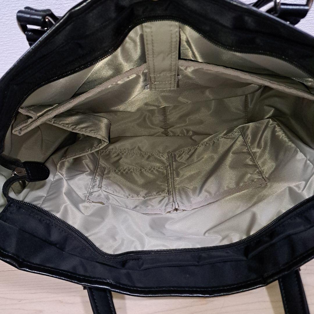 【未使用】 ace. エース ビジネスバッグ レディース トートリュック