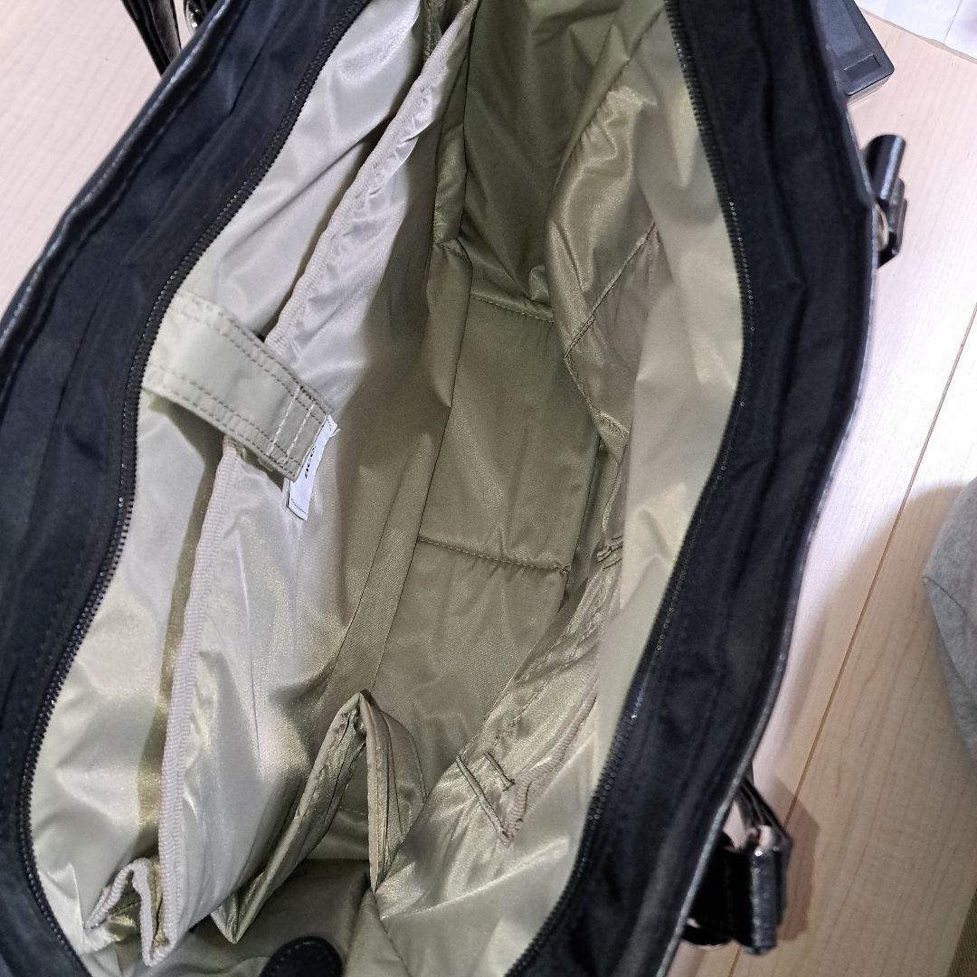 【未使用】 ace. エース ビジネスバッグ レディース トートリュック