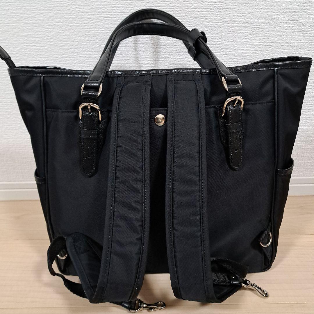 【未使用】 ace. エース ビジネスバッグ レディース トートリュック