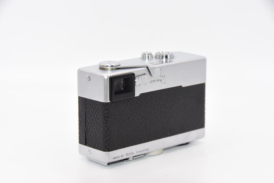 ■ 訳アリ品 ■ ローライ Rollei 35 Tesser 40mm F3.5