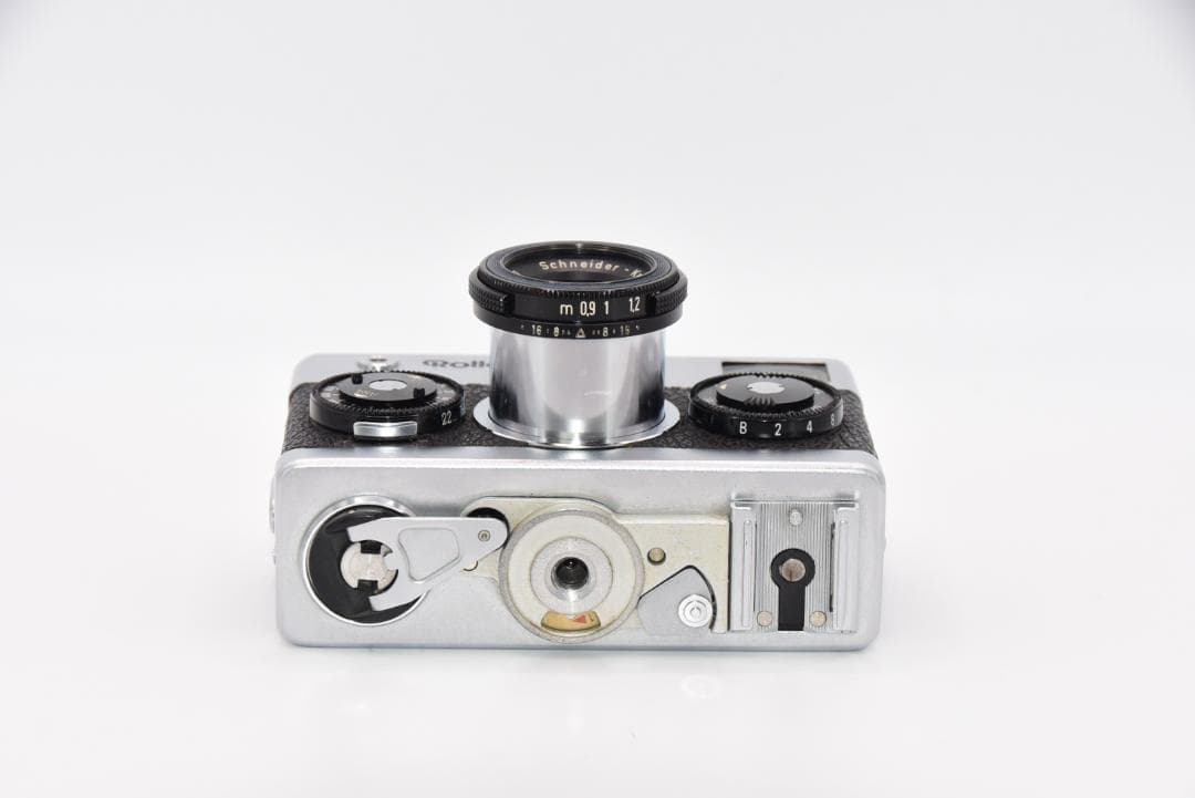 ■ 訳アリ品 ■ ローライ Rollei 35 Tesser 40mm F3.5