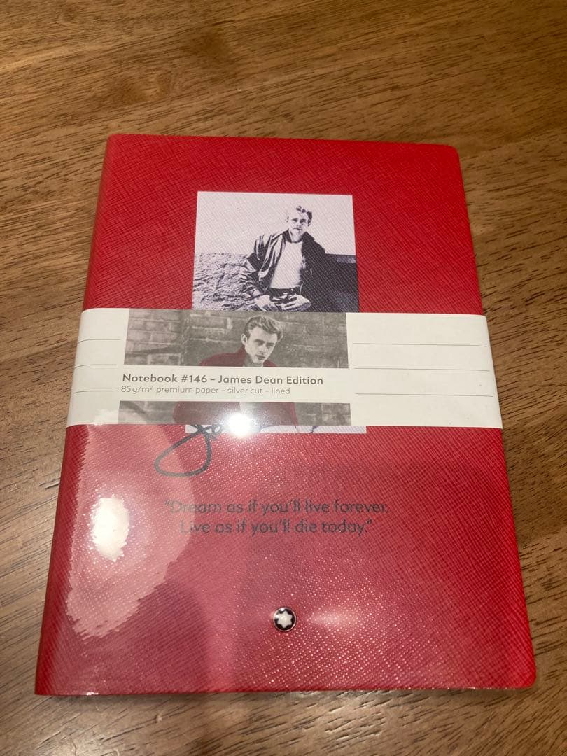 ★ご成約ページとなります★Mont Blanc note 4点セット