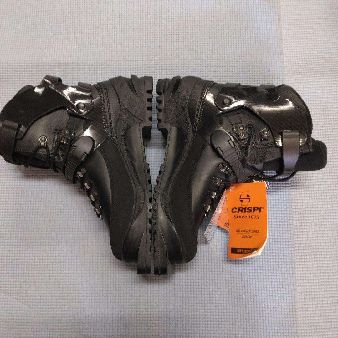 CRISPI SVARTISEN GTX 75mm、26cm、新品・未使用