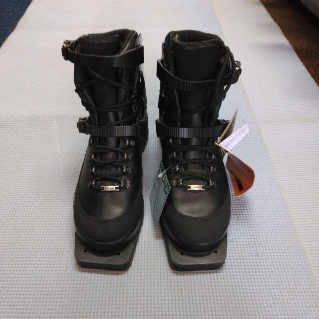 CRISPI SVARTISEN GTX 75mm、26cm、新品・未使用