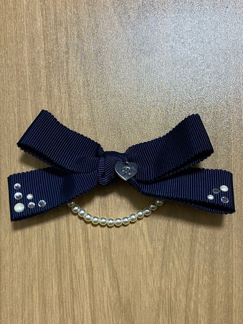 ポンポネット L L/165 ワンピース カーディガン　卒業式　発表会