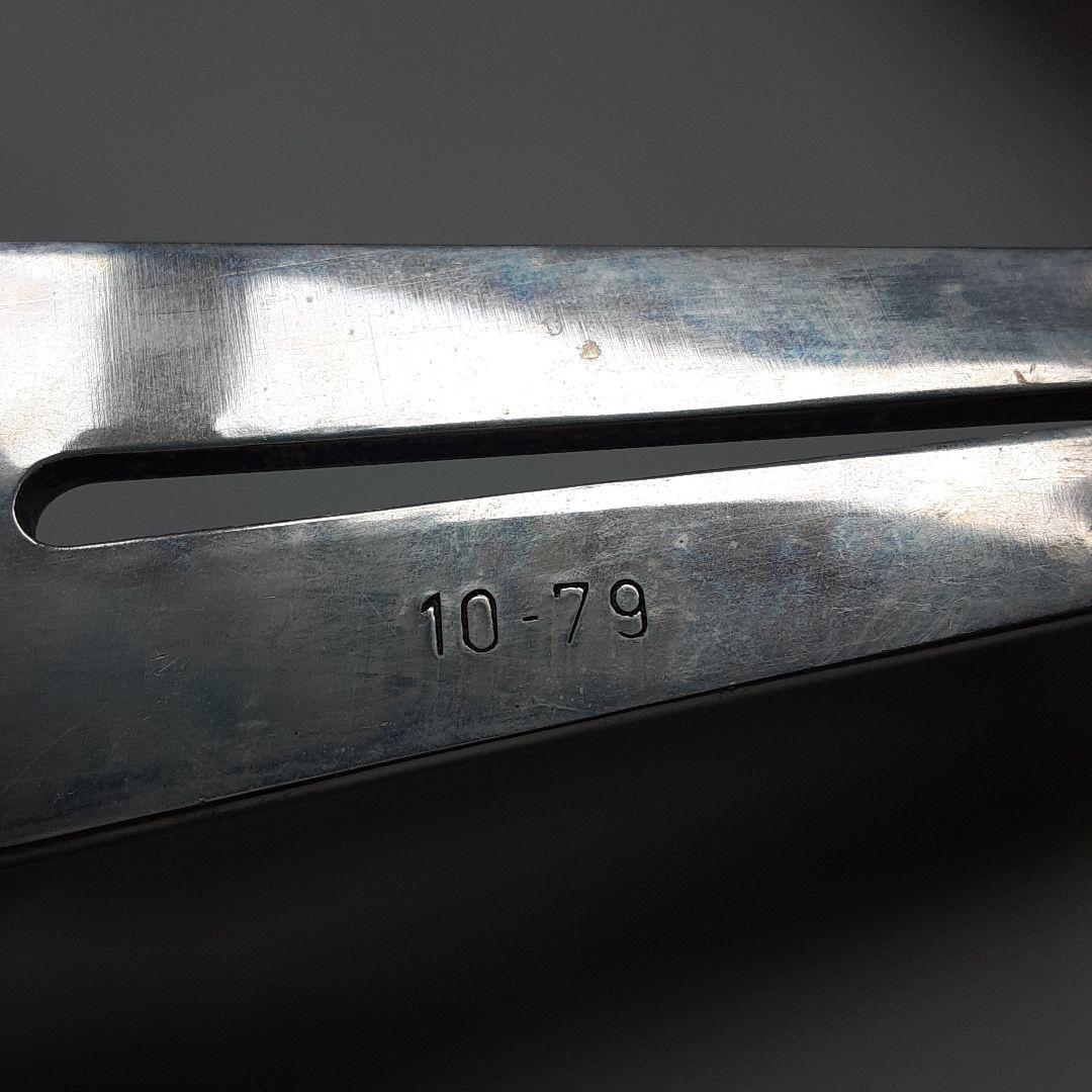 ★ナルディクラシックウッドポリッシュ/ヴィンテージ【当時物】37Φ？