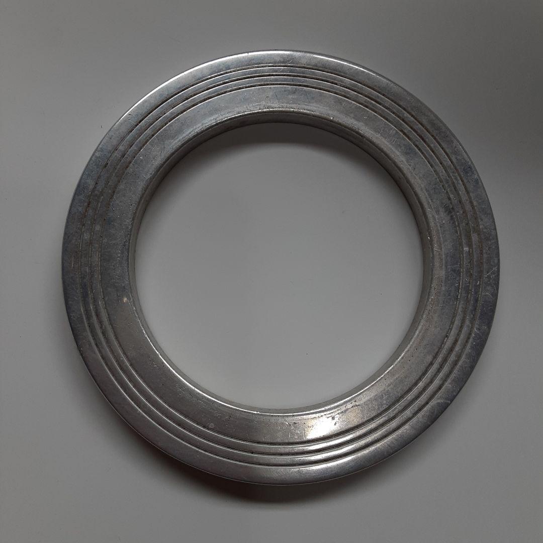 ★ナルディクラシックウッドポリッシュ/ヴィンテージ【当時物】37Φ？