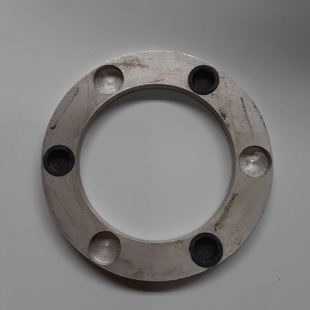 ★ナルディクラシックウッドポリッシュ/ヴィンテージ【当時物】37Φ？