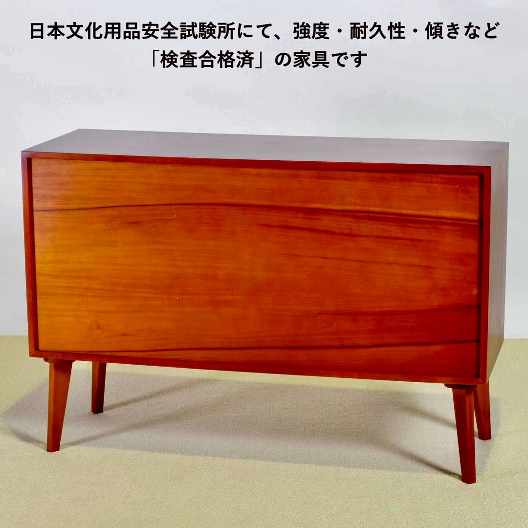 G 新品 リビングボード キャビネット 収納 北欧 サイドボード 本棚 書斎