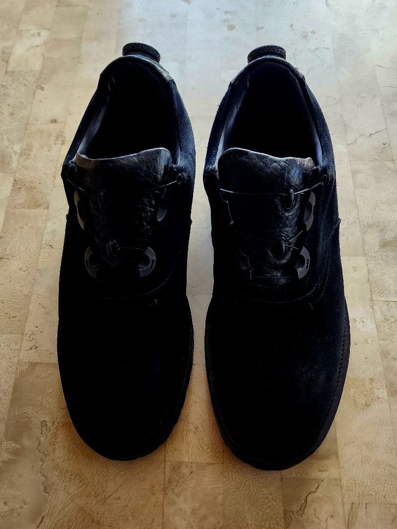 P*］様 スペクタスBALMORAL SHOES