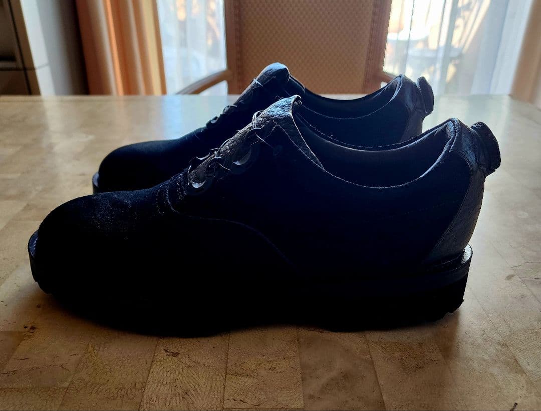 P*］様 スペクタスBALMORAL SHOES