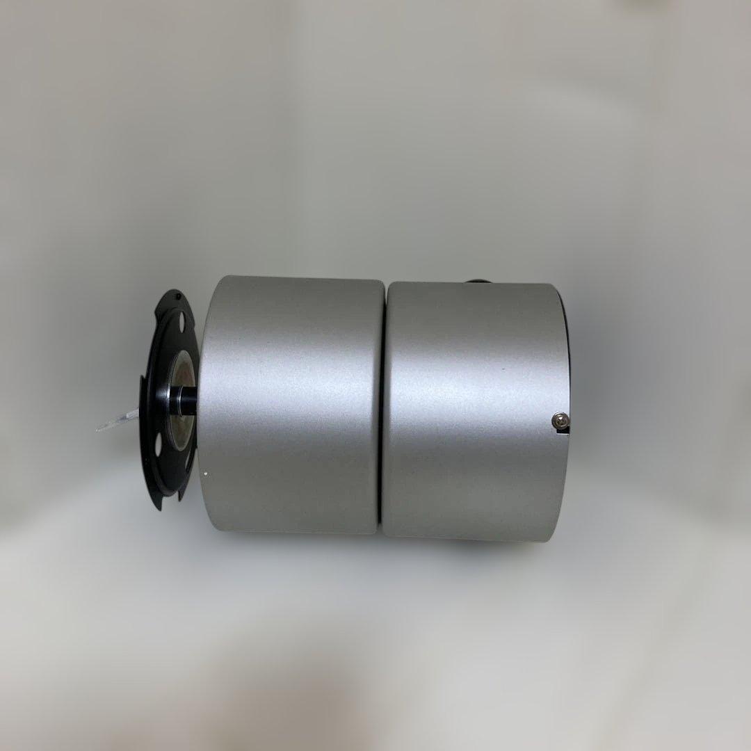 シーリングファン 木製羽根 LEDライト付き