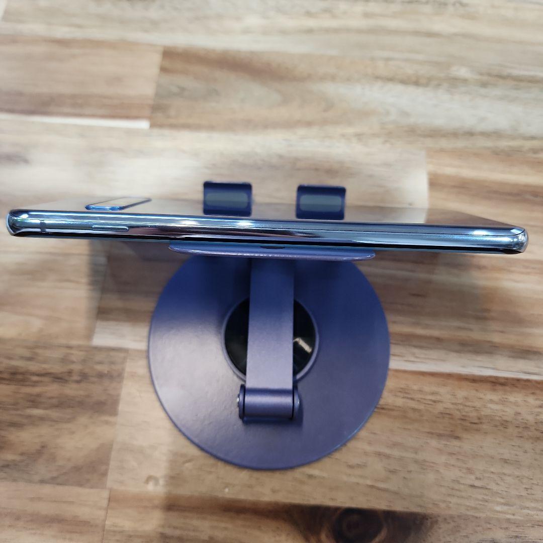 K1406ドコモSIMロック解除済み Galaxy S10 SC-03L