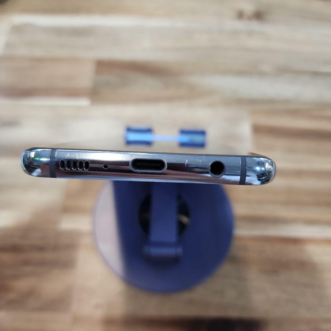 K1406ドコモSIMロック解除済み Galaxy S10 SC-03L