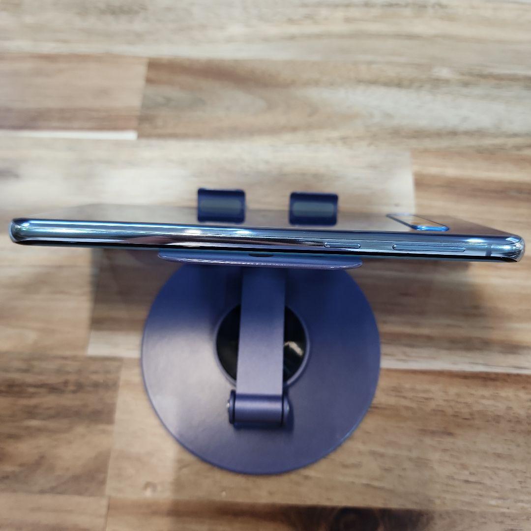 K1406ドコモSIMロック解除済み Galaxy S10 SC-03L