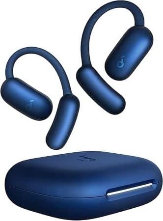 Anker Soundcore AeroFit 2 ディープブルー